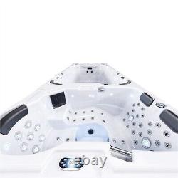 Pool Spas UK The Gala Swim Spa Inc Free Nationwide delivery