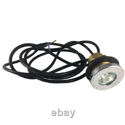 Replacement Light Dive For Tub Albatros 20W 12V 10007655