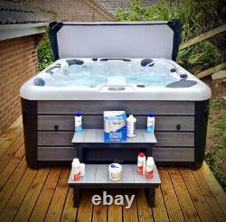 Roman Spas OASIS ULTIMATE 13 AMP LUXURY HOT TUB IN STOCK RESERVE FOR £395