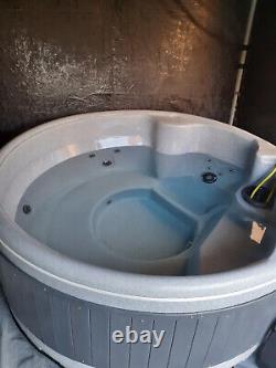 RotoSpa Orbis & Quattro Hot tub Spas EX RENTAL Various Colours And Conditions