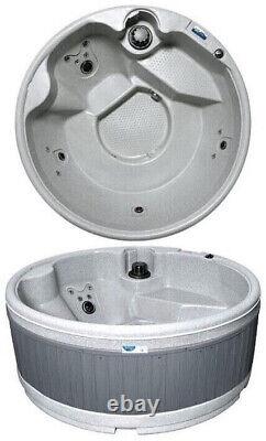 RotoSpa Quattro Hot tub Spas EX RENTAL Various Colours And Conditions