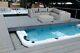 Swim Spa Fonteyn Fitness, 400 X 228 X 126, Free Uk Delivery Hot Tub