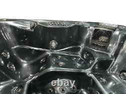 Sagittarius Luxury Hot Tub Spa Whirlpool-6 Person-bluetooth-gecko-rrp £5999