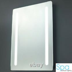 Spa Ecti 12W Wall LED Mirror SPA-34035