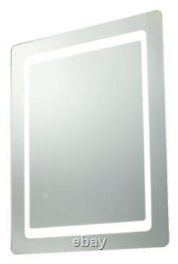 Spa SPA-34037 Ref LED Illuminated Mirror, IP44, demister