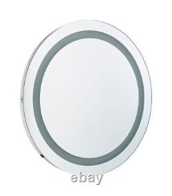 Spa SPA-35706 Nyx LED Illuminated Mirror, IP44