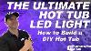 The Ultimate Led Hot Tub Light For Your Diy Build Hot Tub