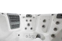 Thermals Hydro Luxury Hot Tub Spa Whirlpool-5 Person-bluetooth-gecko-rrp £5999