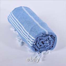 Turkish Towels For Bath, Beach, Throw Blanket Turkish Cotton Free Shipping