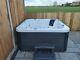 Verona 5 Person Hot Tub-38 Jets-3 Seats 2 Lounger-luxury Spa-sold As Seen