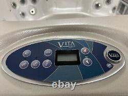 Vita Spa Grande Used Hot Tub