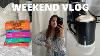 Weekend Vlog Hydrotherapy Spa Oyster Bar Book Updates Cleaning The Bathroom U0026 Having A Hard Time