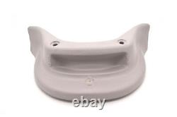 Wellis Hot Tub Mal. Corner V2 Light Grey Pillow Spa Parts & Spares