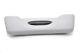 Wellis Hot Tub Rob. Straight Headrest Pillow Available In Light Grey Spa Parts